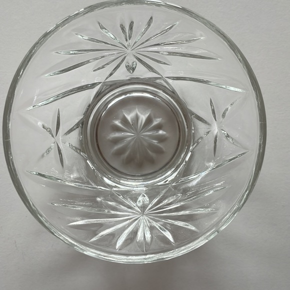 VTG - 4 “Star of David” Berry Bowls - Picture 2 of 4